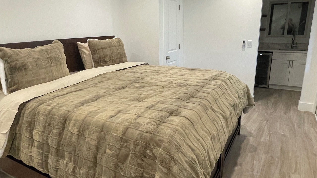 Photo of Bedroom in Long Island