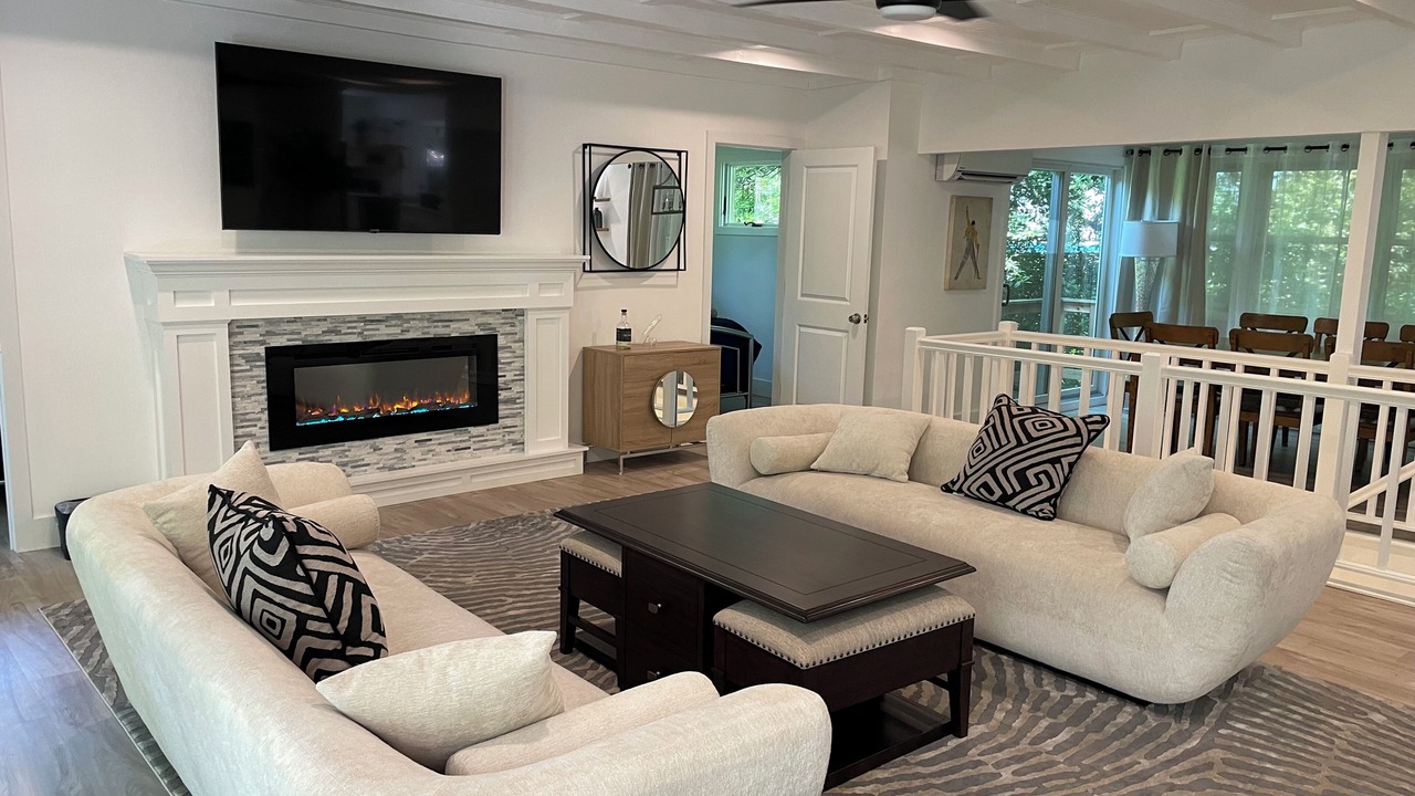Photo of Livingroom in Long Island