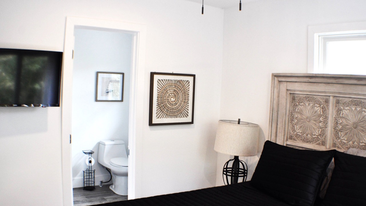 Photo of Bathroom in Long Island