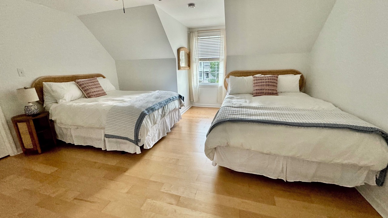Photo of Bedroom in Bayside