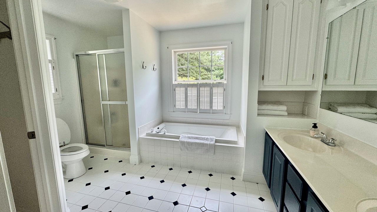 Photo of Bathroom in Bayside