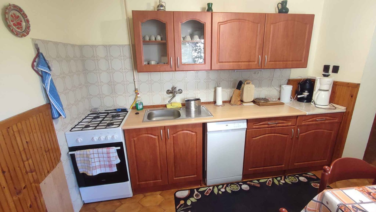 Photo of Kitchen in Gardony