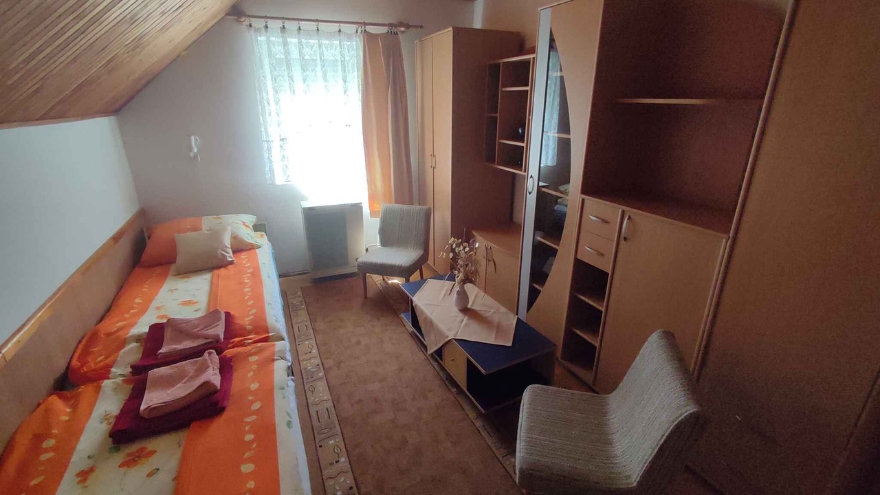 Photo of Bedroom in Gardony