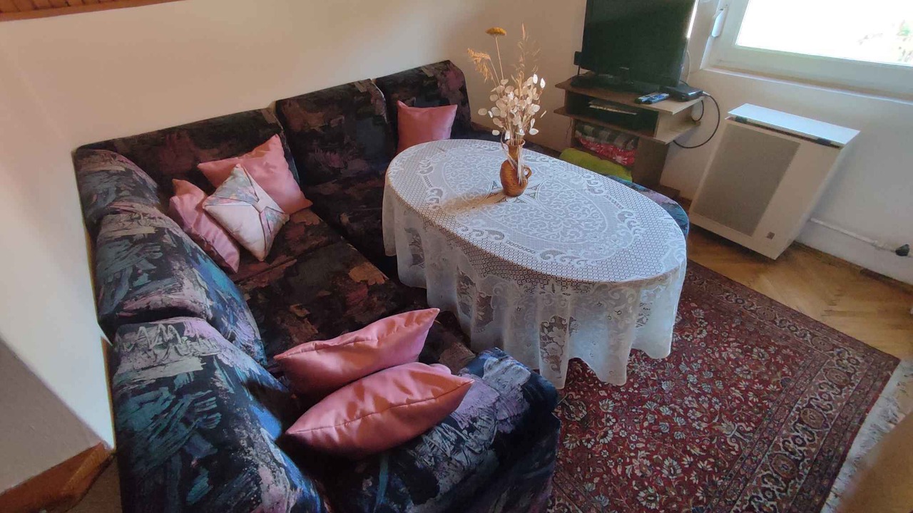 Photo of Livingroom in Gardony