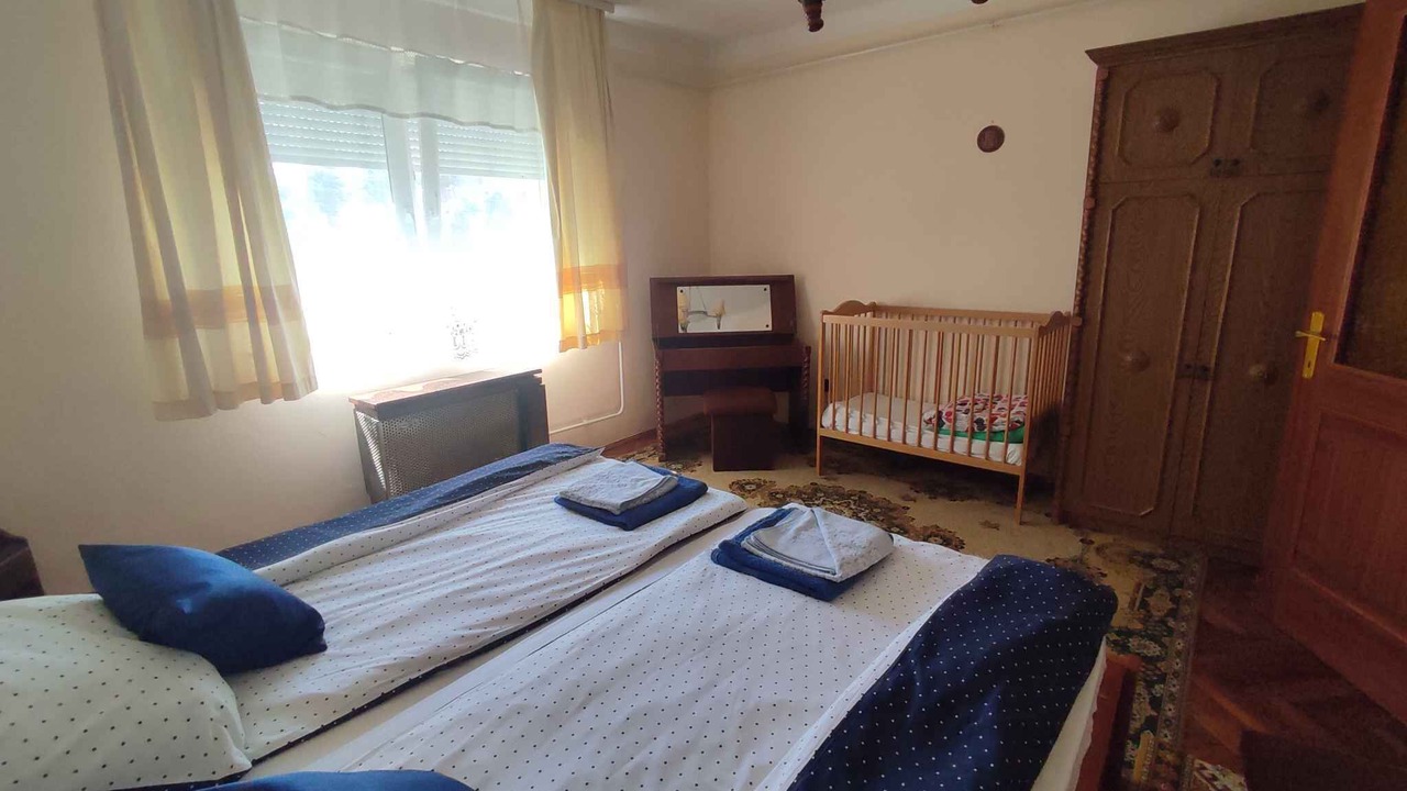 Photo of Bedroom in Gardony