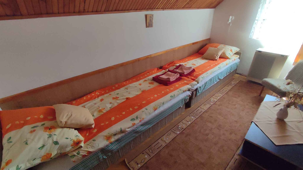Photo of Bedroom in Gardony