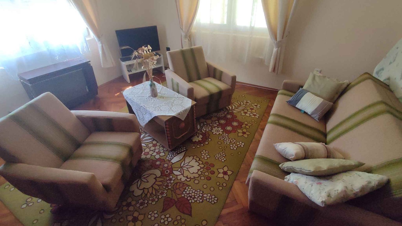 Photo of Livingroom in Gardony