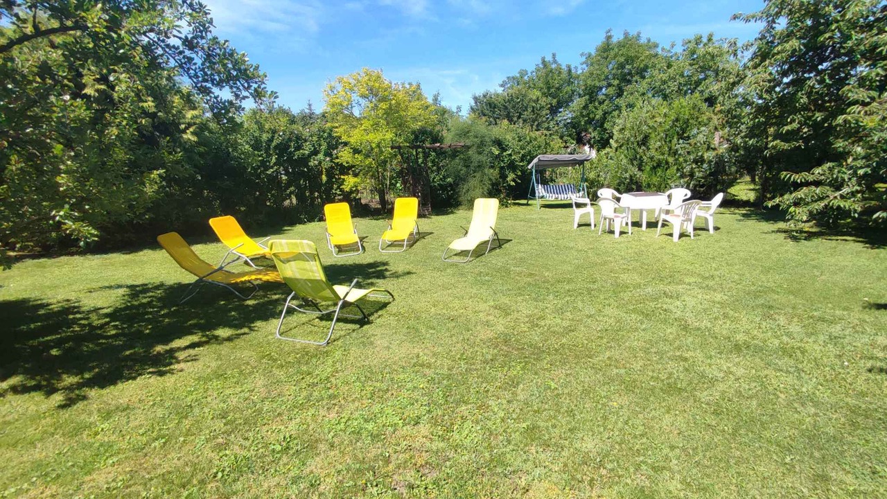Photo of Outdoor in Gardony