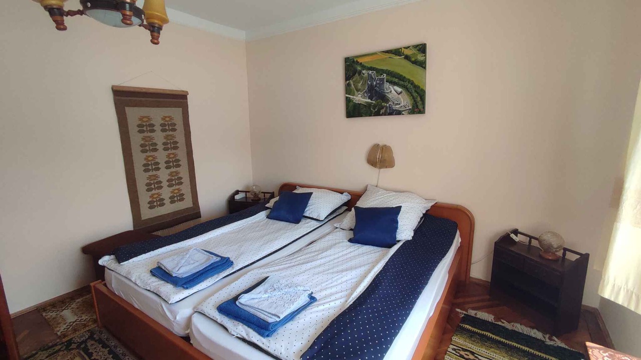 Photo of Bedroom in Gardony