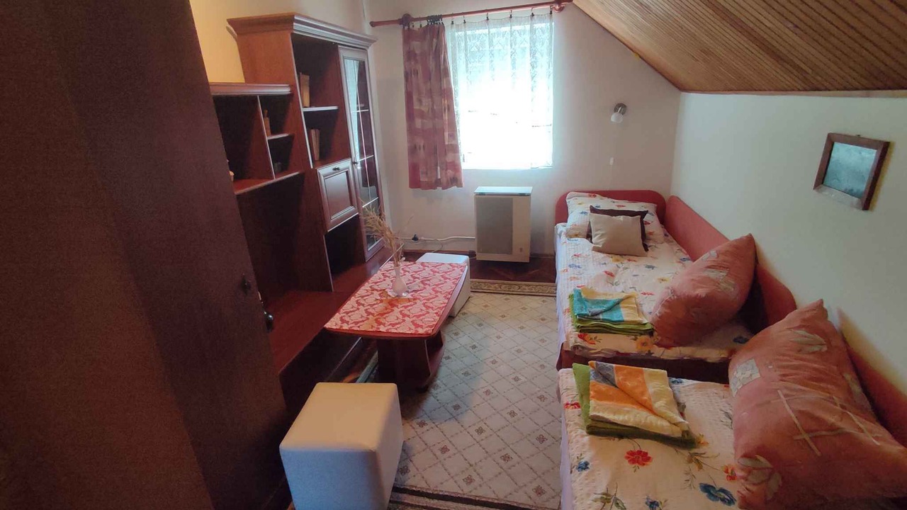 Photo of Bedroom in Gardony