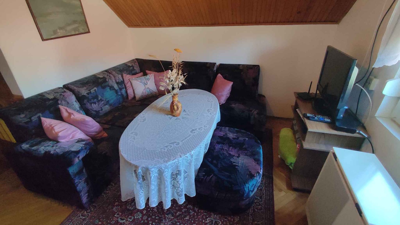 Photo of Livingroom in Gardony