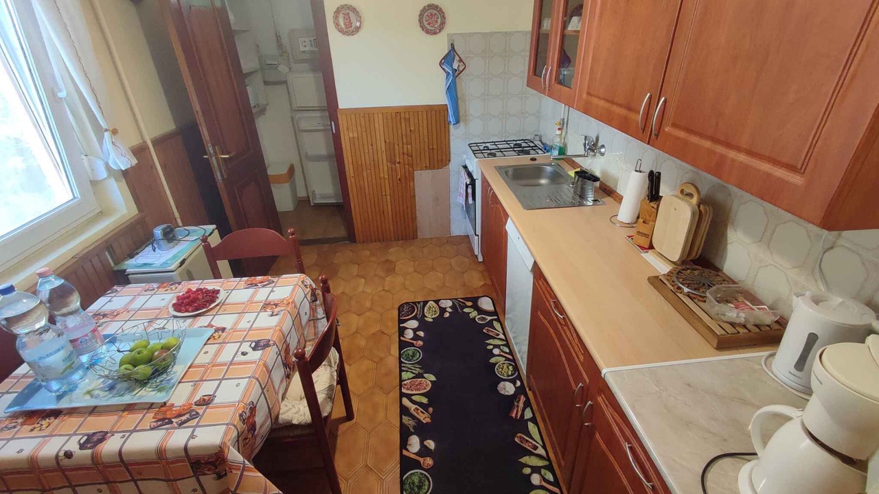 Photo of Kitchen in Gardony