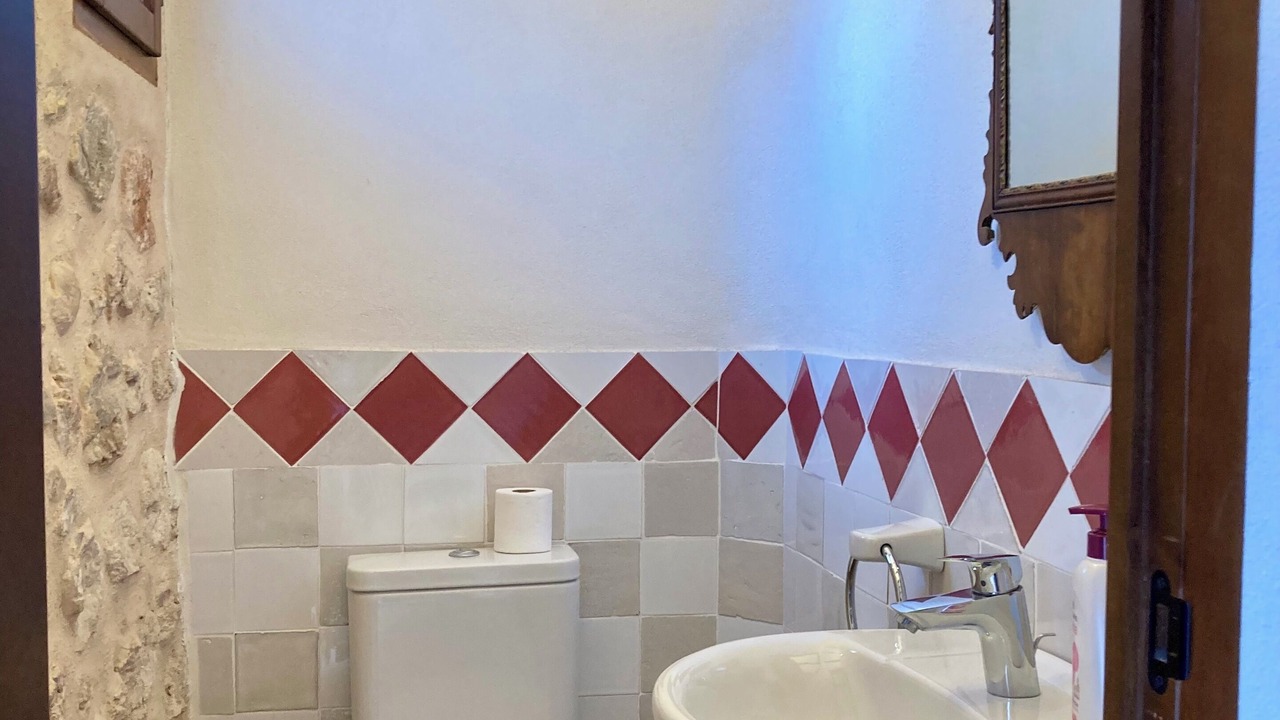Photo of Bathroom in Adsubia