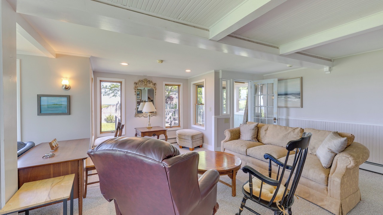 Photo of Bedroom in North Truro