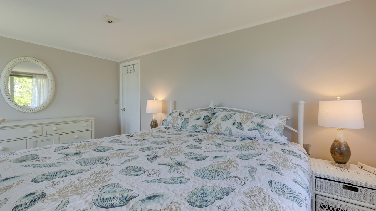 Photo of Bedroom in North Truro