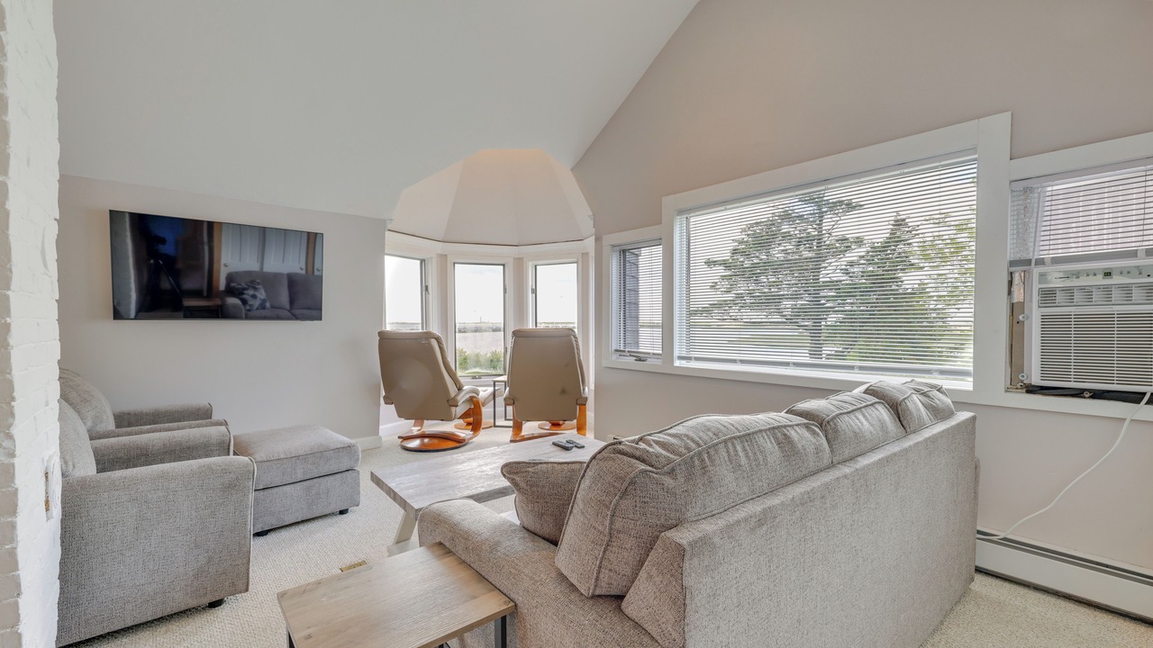 Photo of Bedroom in North Truro