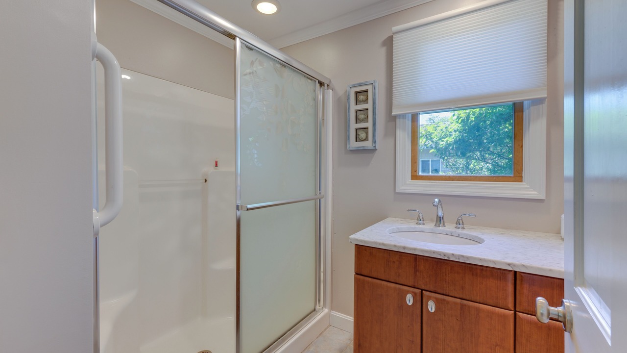 Photo of Bathroom in North Truro