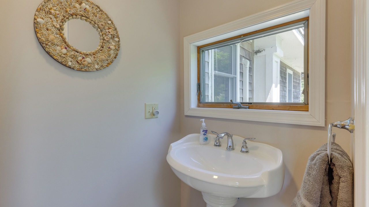 Photo of Bathroom in North Truro
