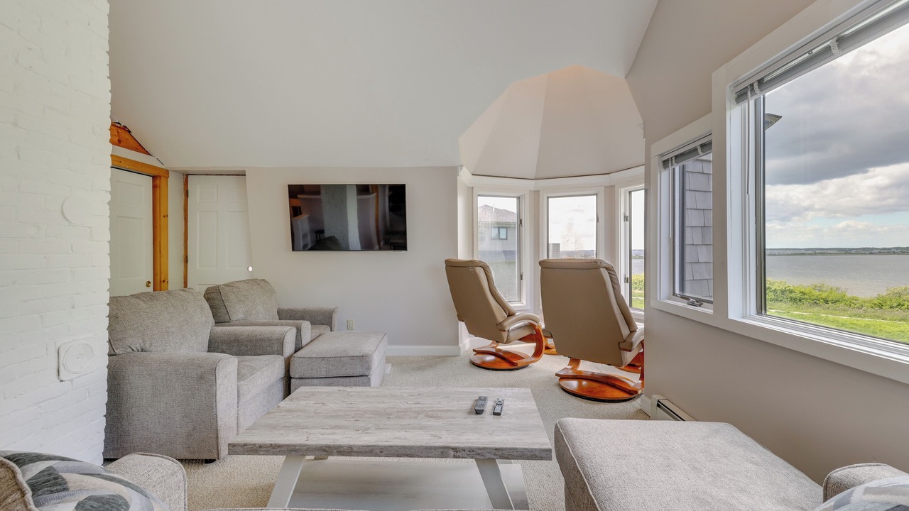 Photo of Bedroom in North Truro