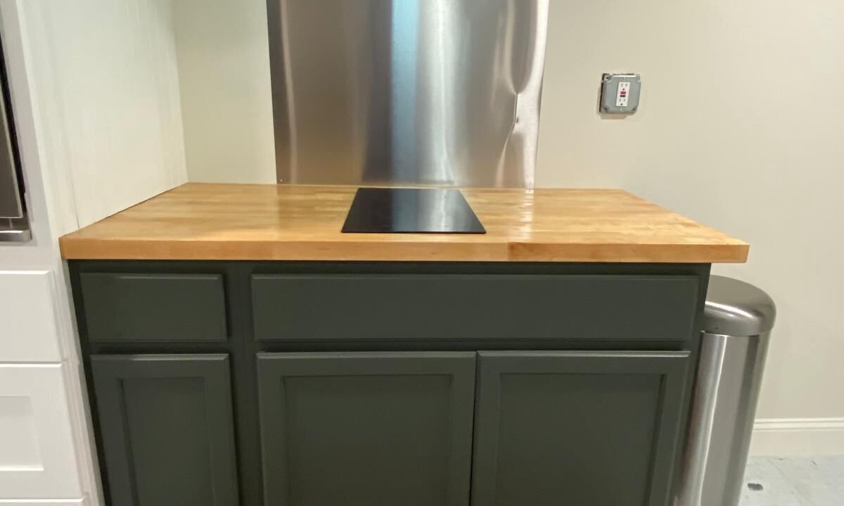 Photo of Kitchen in Innsbrook