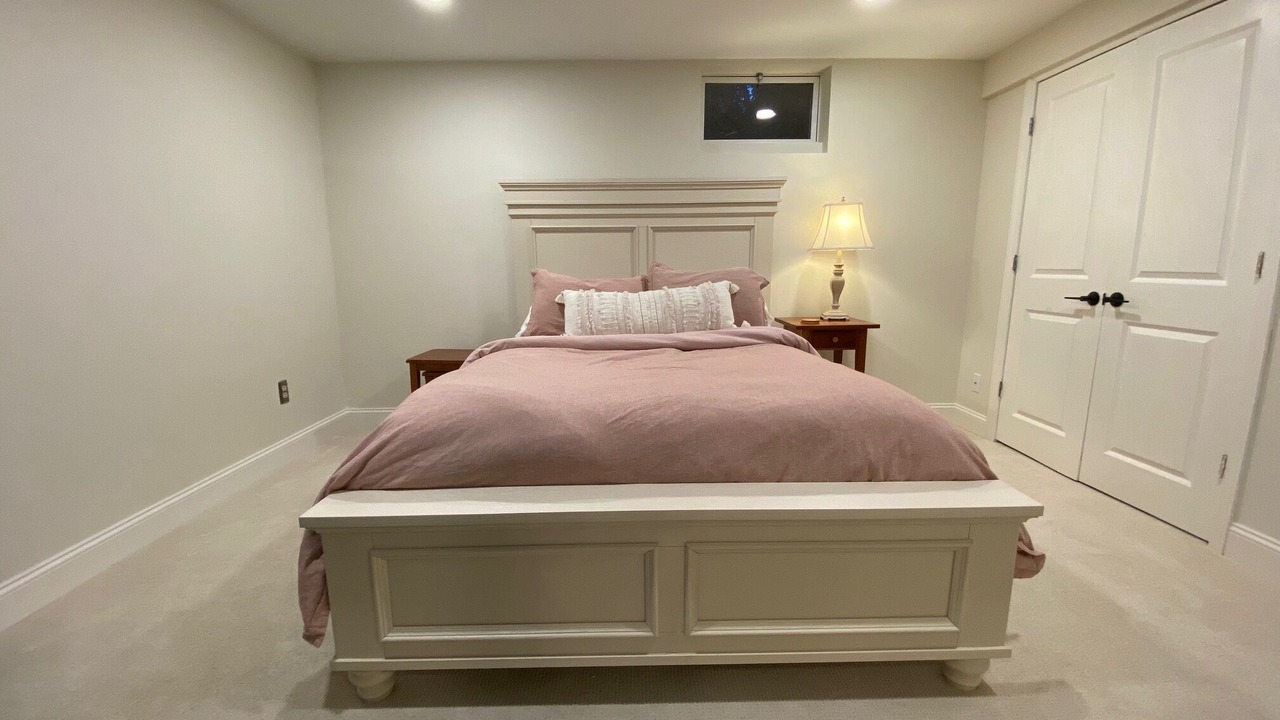 Photo of Bedroom in Innsbrook