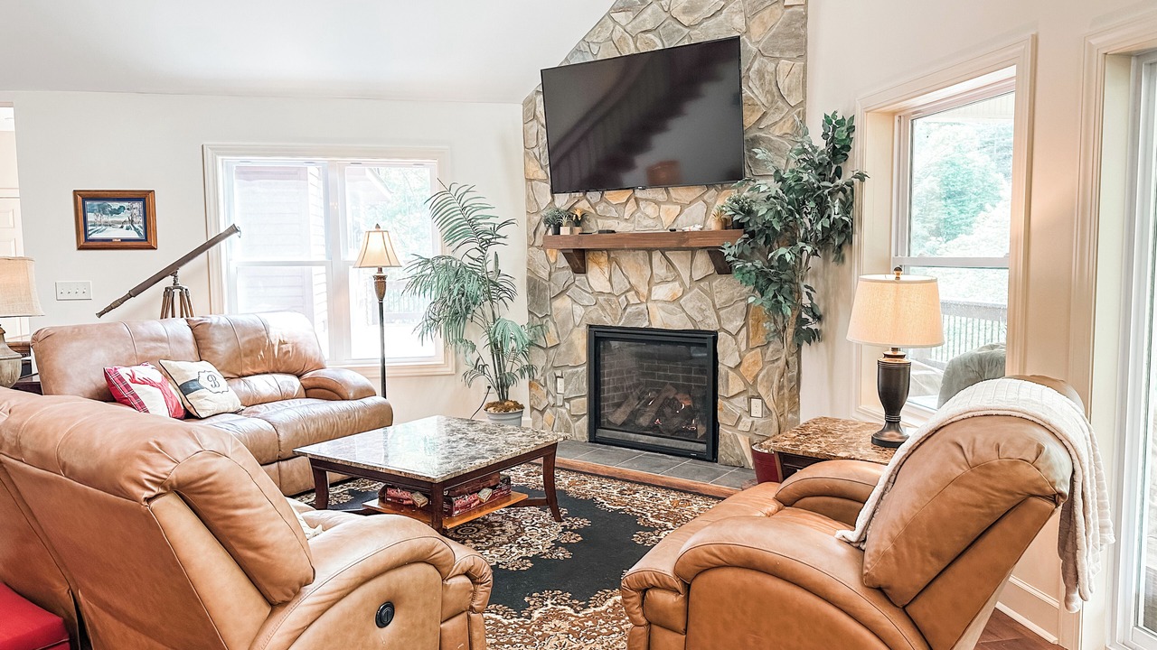 Photo of Livingroom in Galax