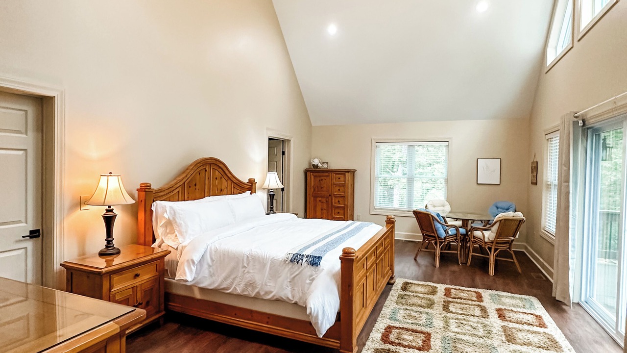 Photo of Bedroom in Galax