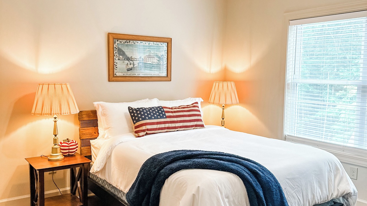Photo of Bedroom in Galax