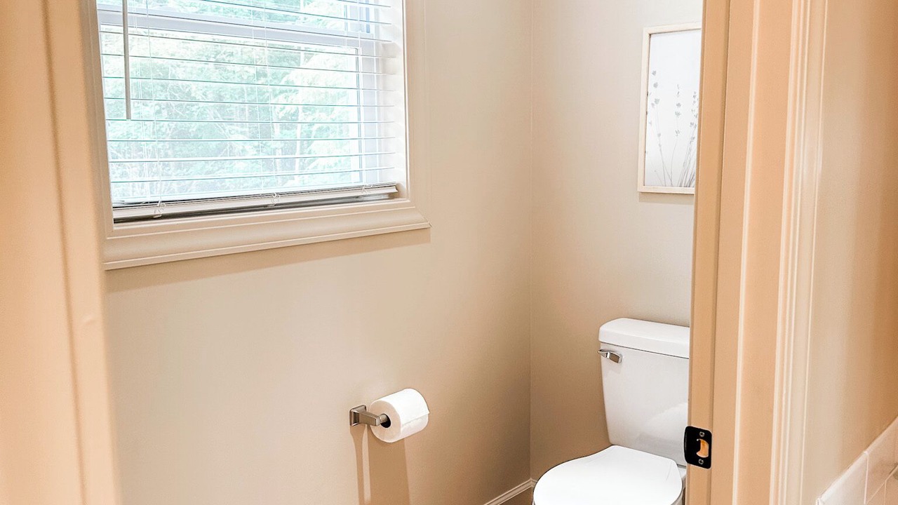 Photo of Bathroom in Galax