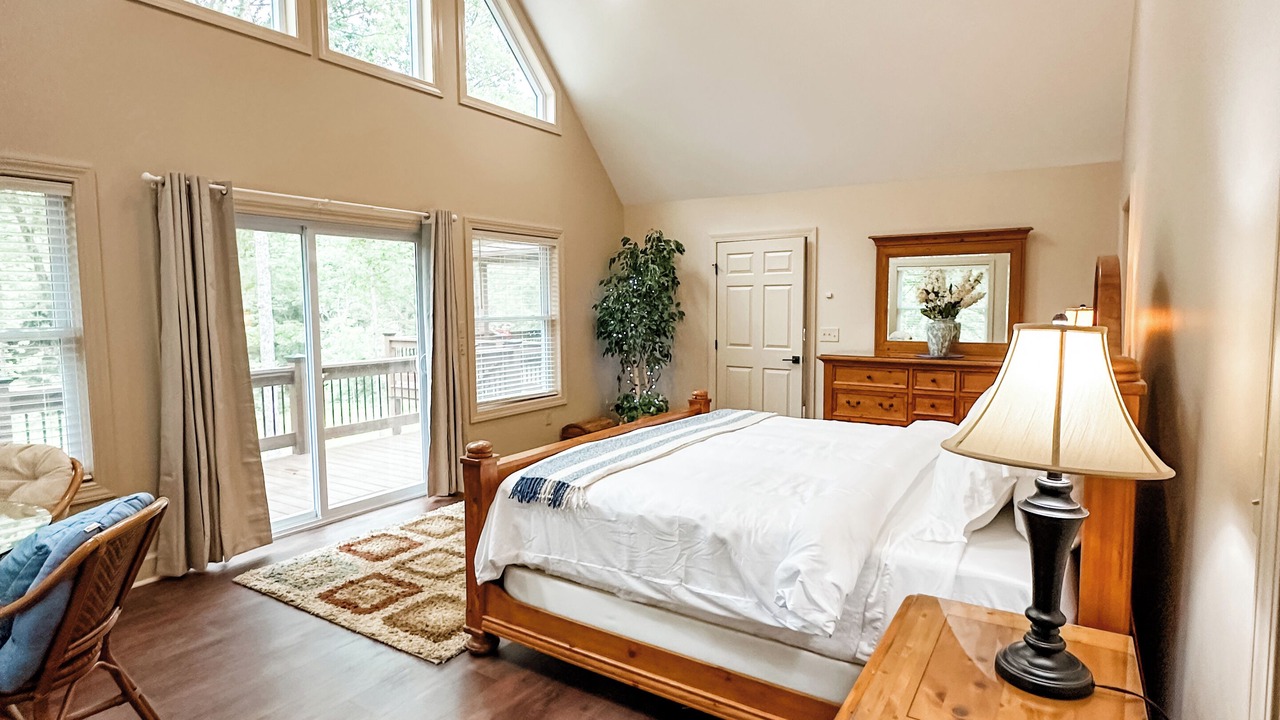 Photo of Bedroom in Galax