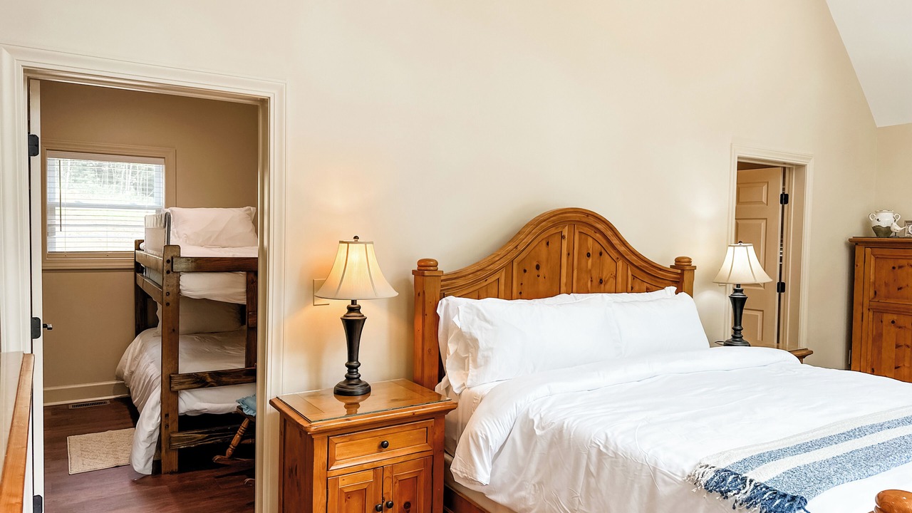 Photo of Bedroom in Galax