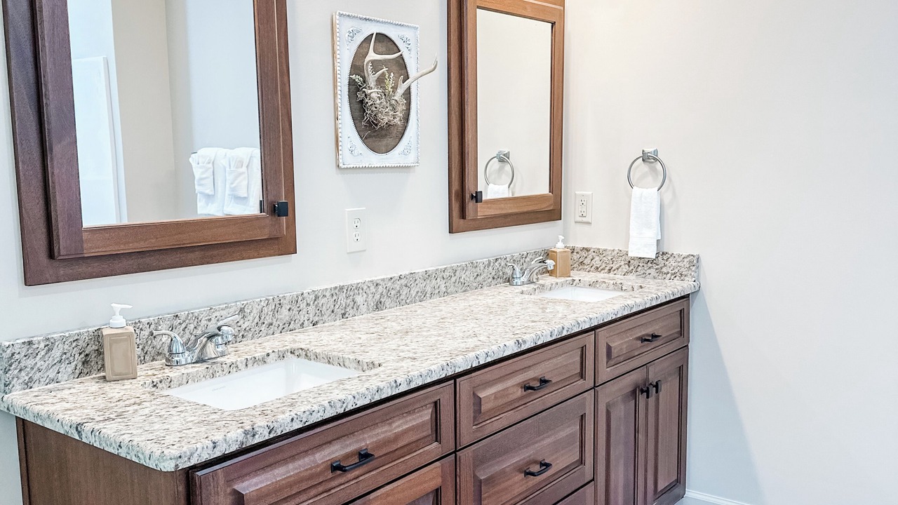 Photo of Bathroom in Galax