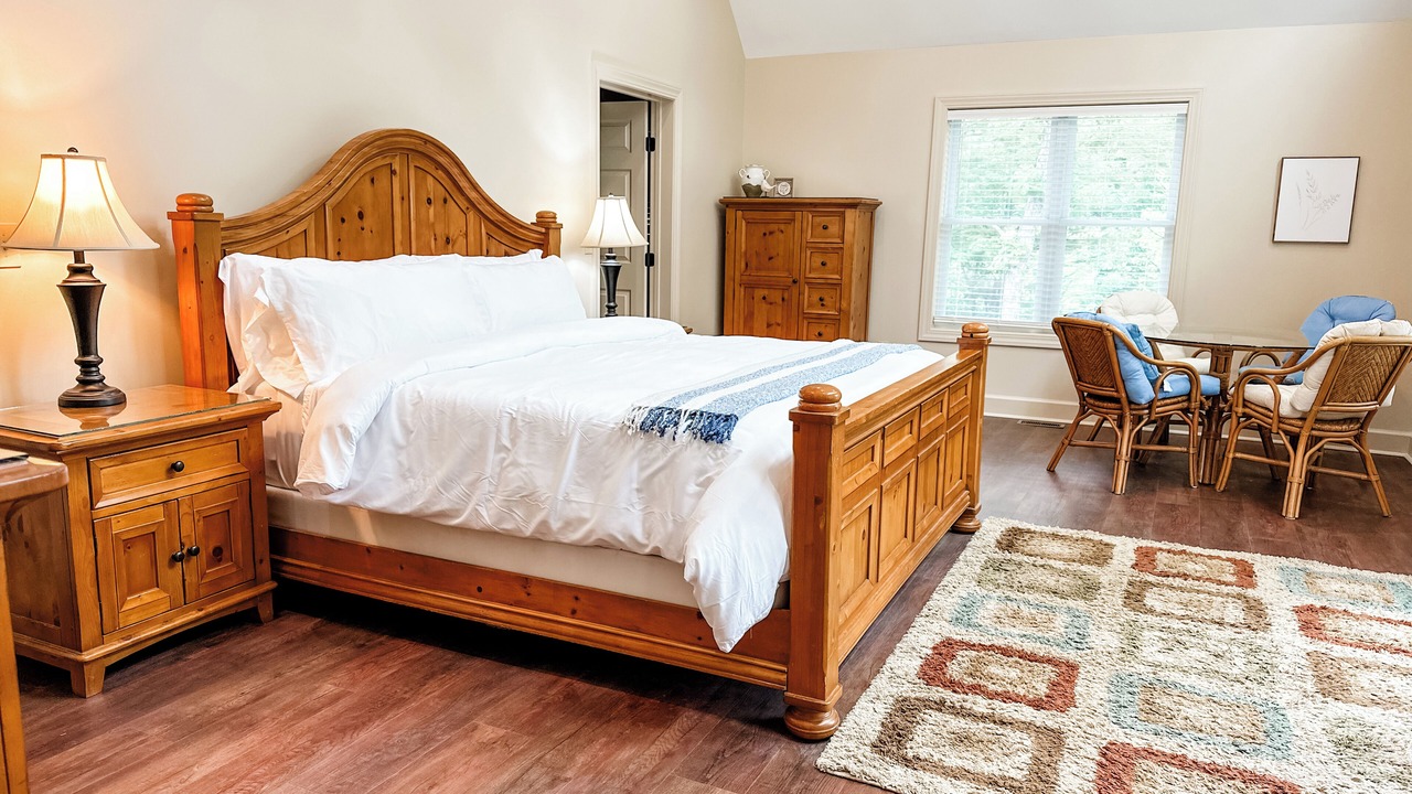 Photo of Bedroom in Galax