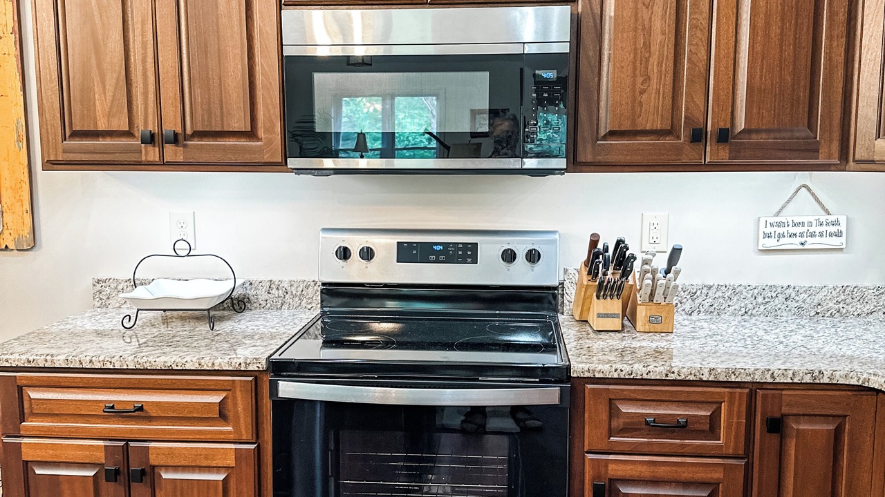 Photo of Kitchen in Galax