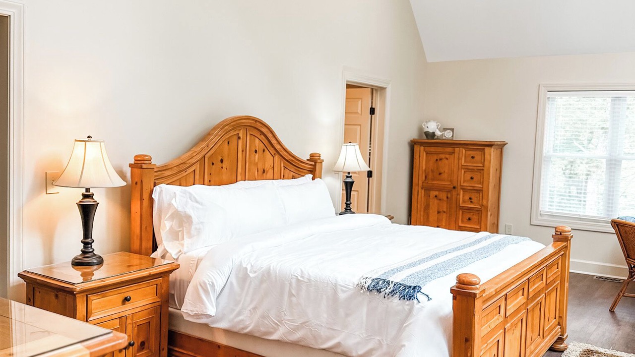 Photo of Bedroom in Galax