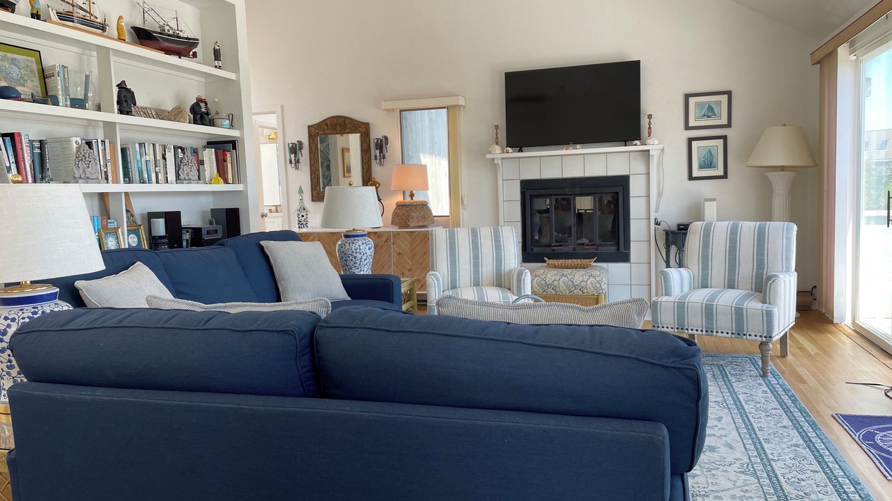Photo of Livingroom in Katama