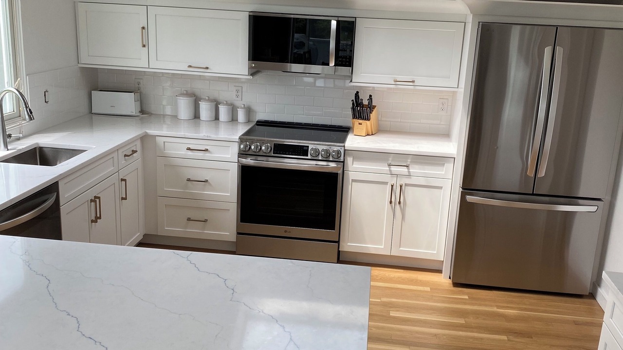 Photo of Kitchen in Katama
