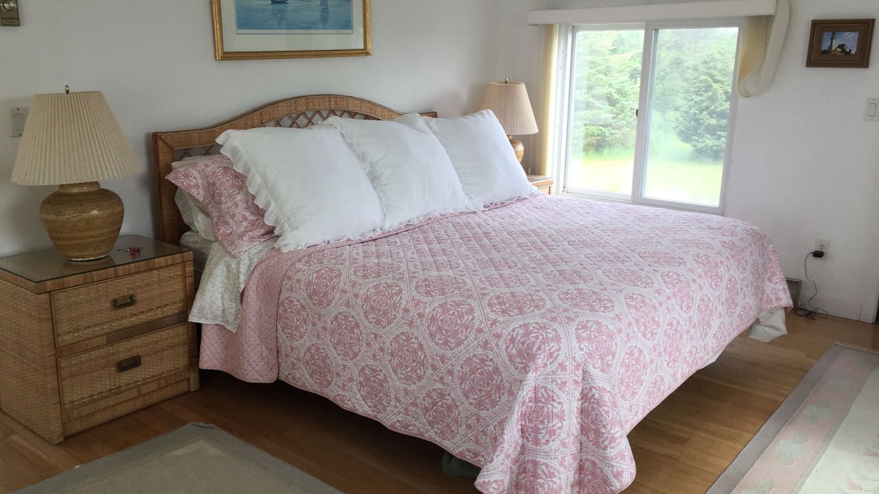 Photo of Bedroom in Katama