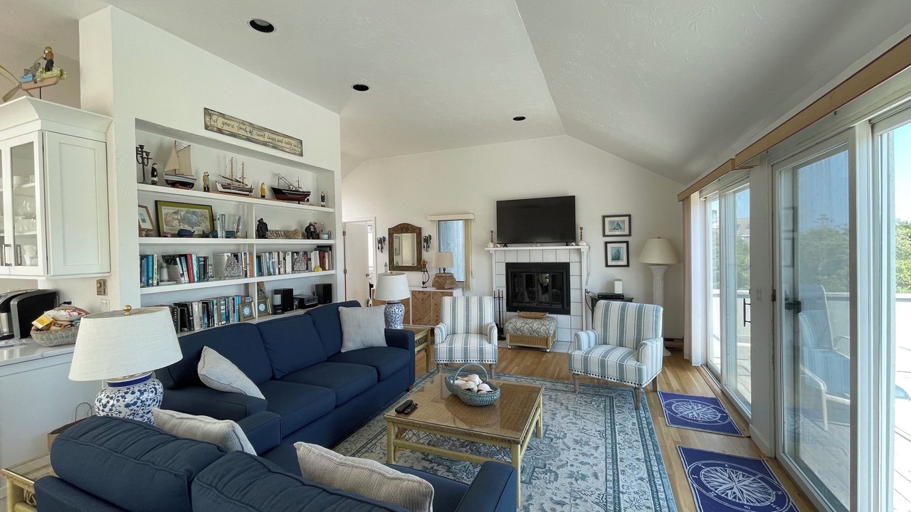 Photo of Livingroom in Katama