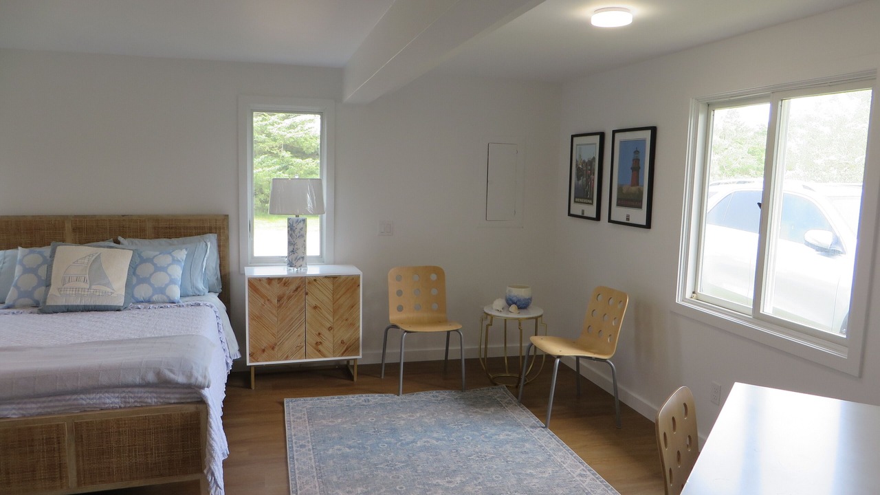 Photo of Bedroom in Katama