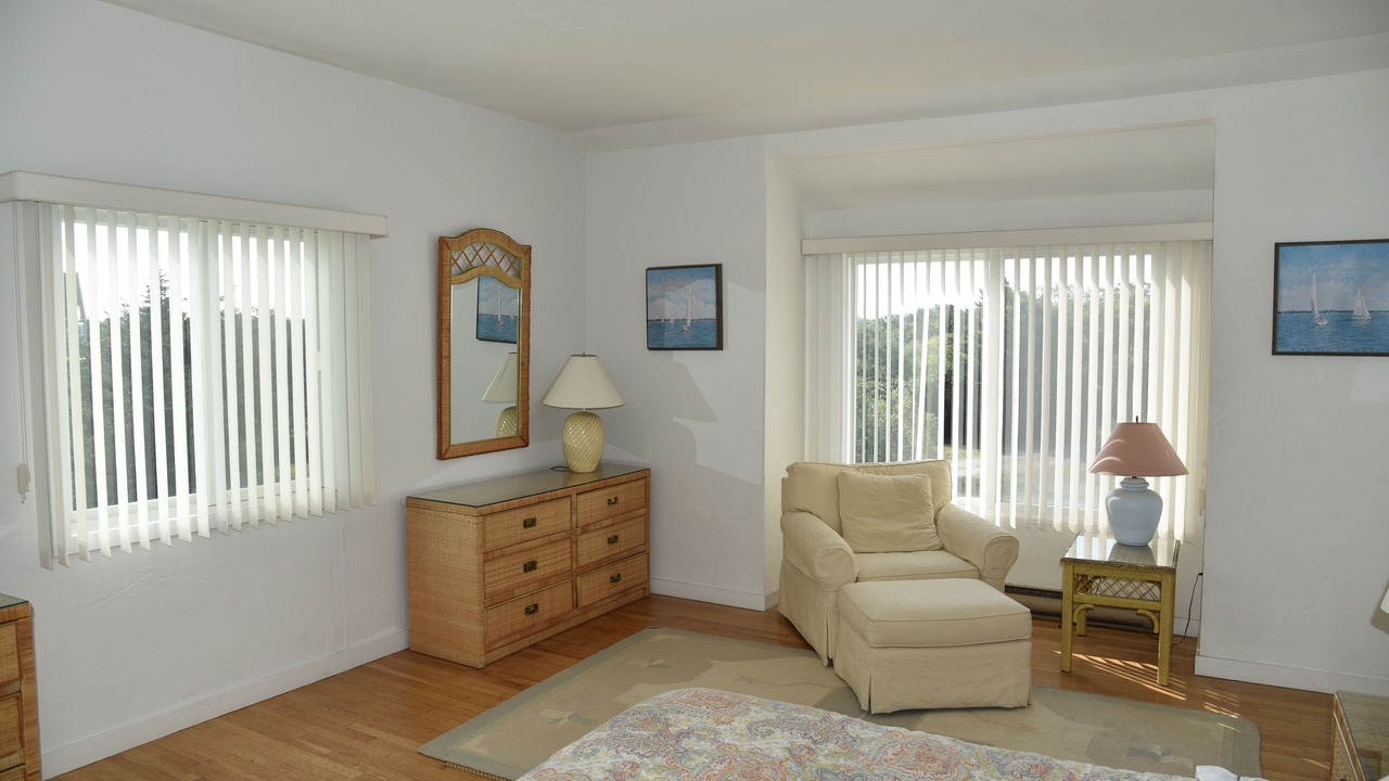 Photo of Bedroom in Katama
