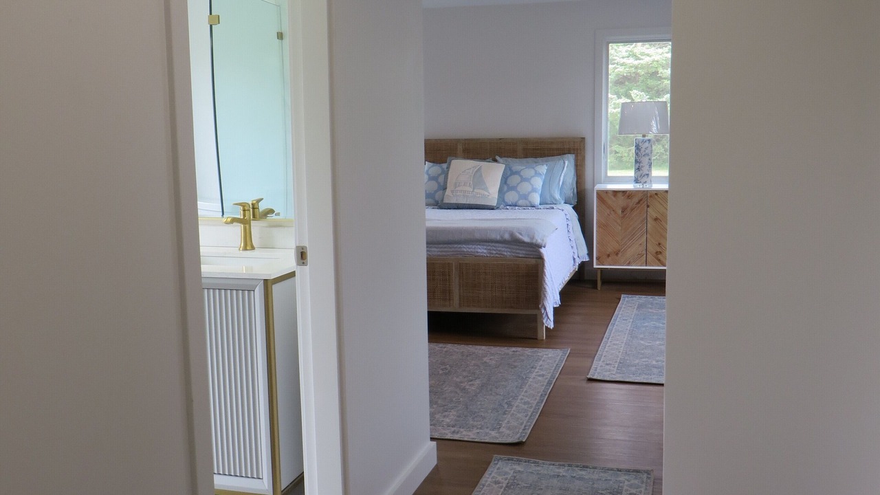 Photo of Bedroom in Katama