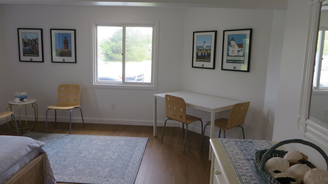 Photo of Bedroom in Katama