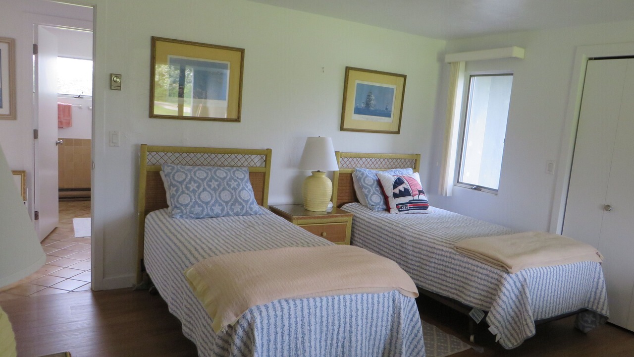 Photo of Bedroom in Katama