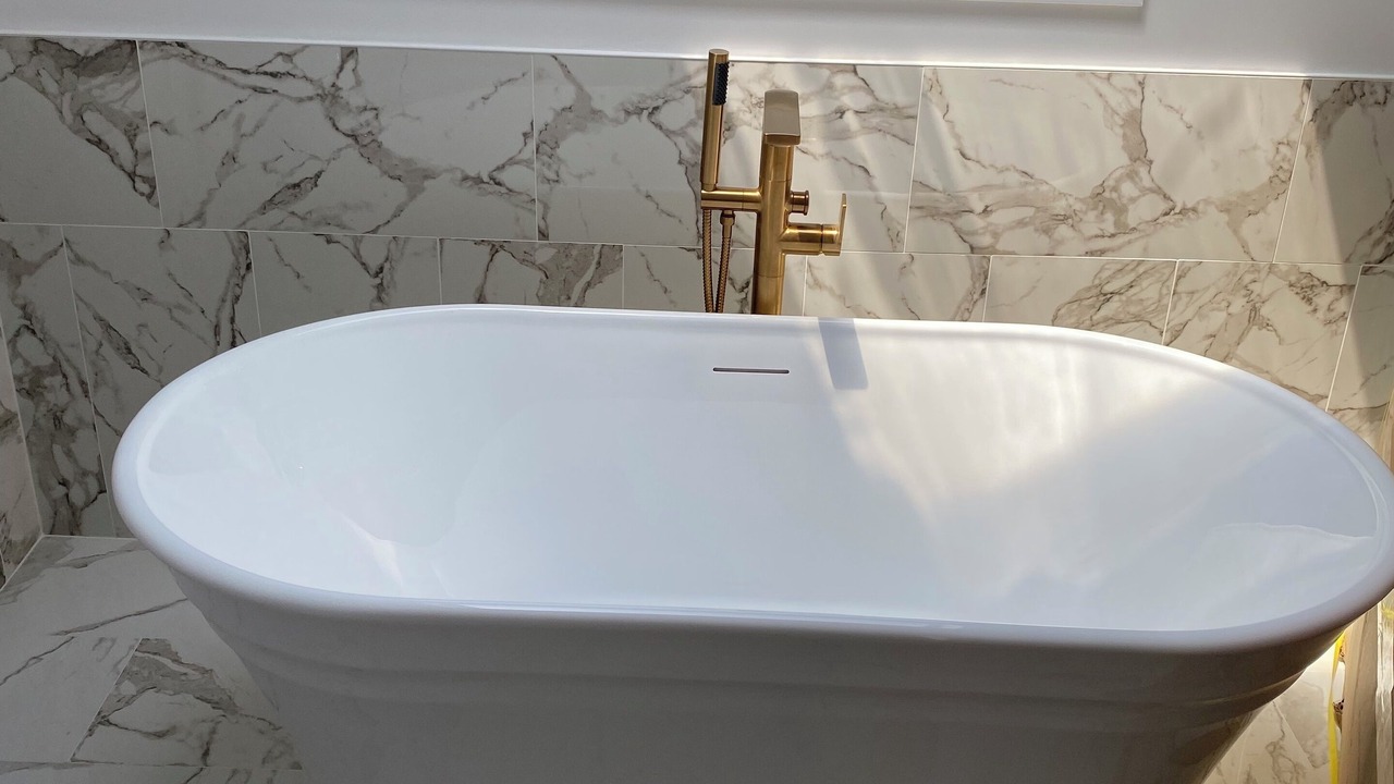 Photo of Bathroom in Katama