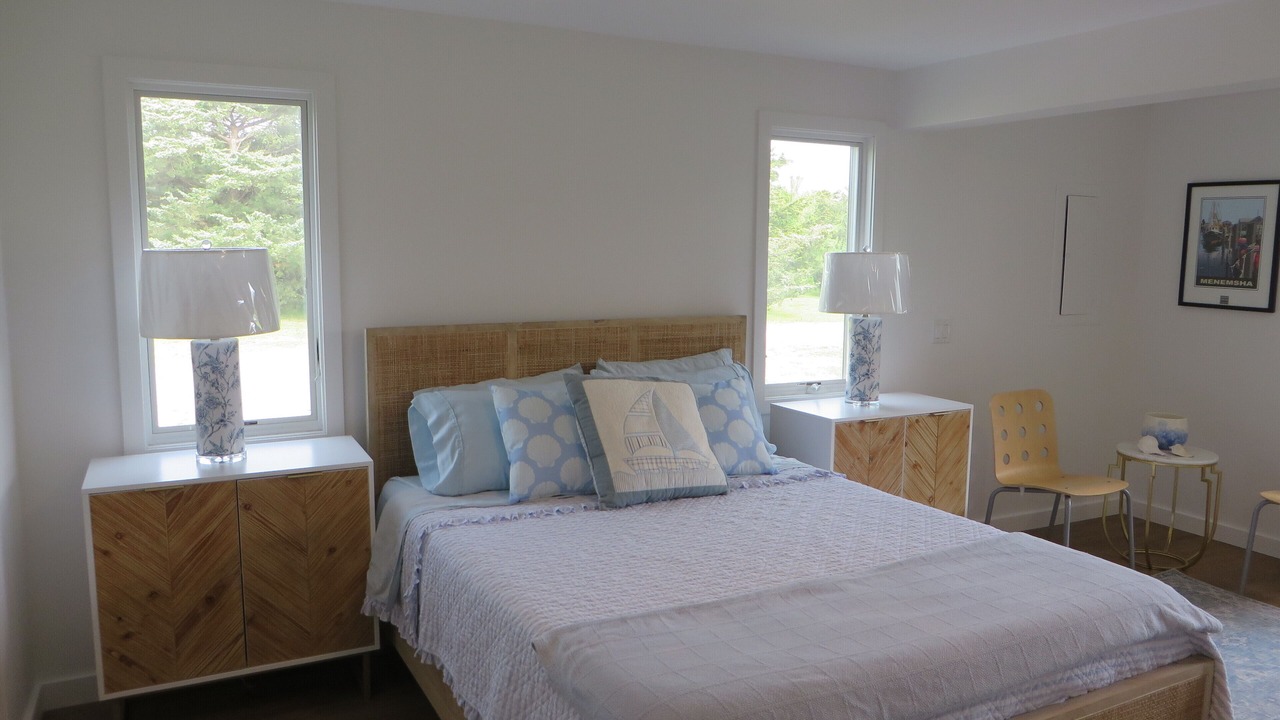 Photo of Bedroom in Katama