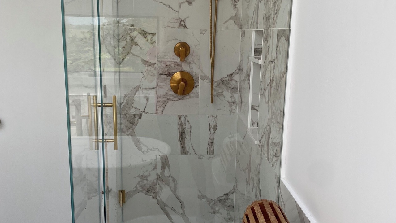 Photo of Bathroom in Katama
