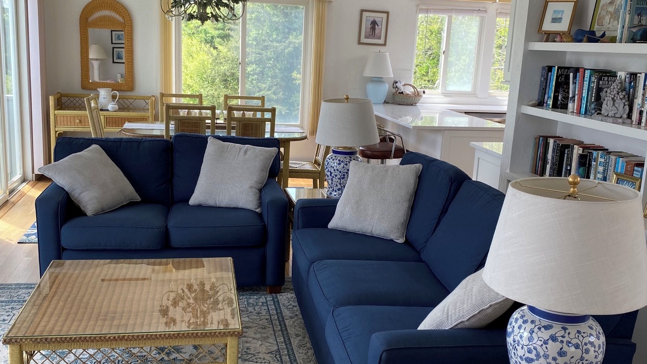 Photo of Livingroom in Katama
