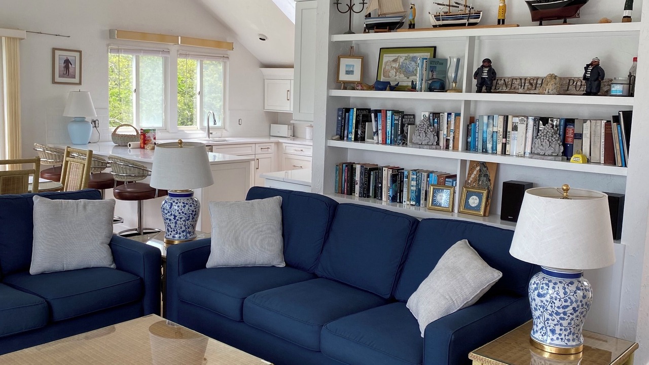 Photo of Livingroom in Katama