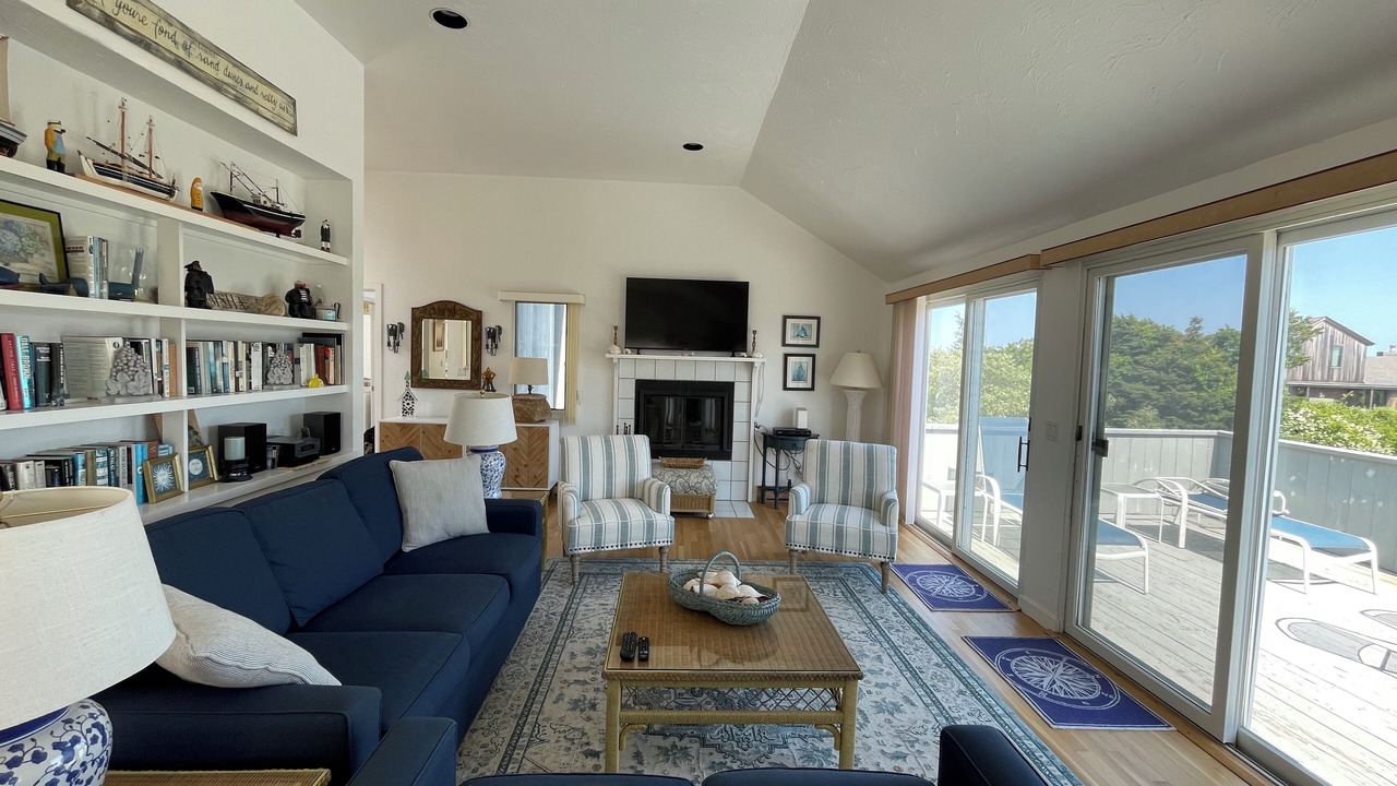 Photo of Livingroom in Katama